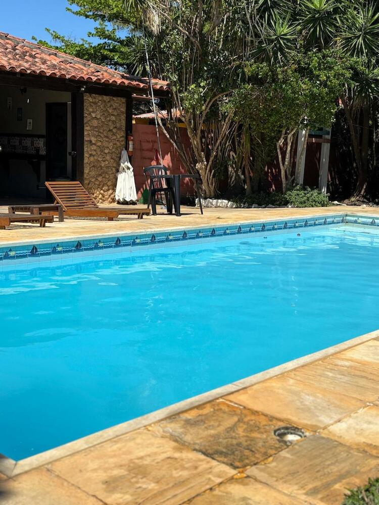 Numa Boa Hostel, Búzios