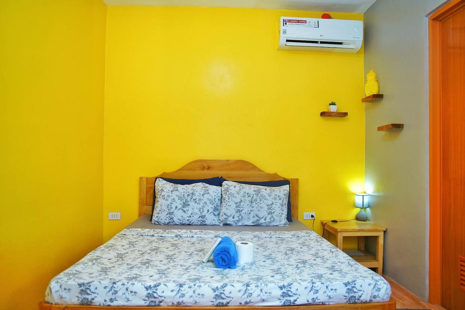 Ananas Guesthouse, Moalboal