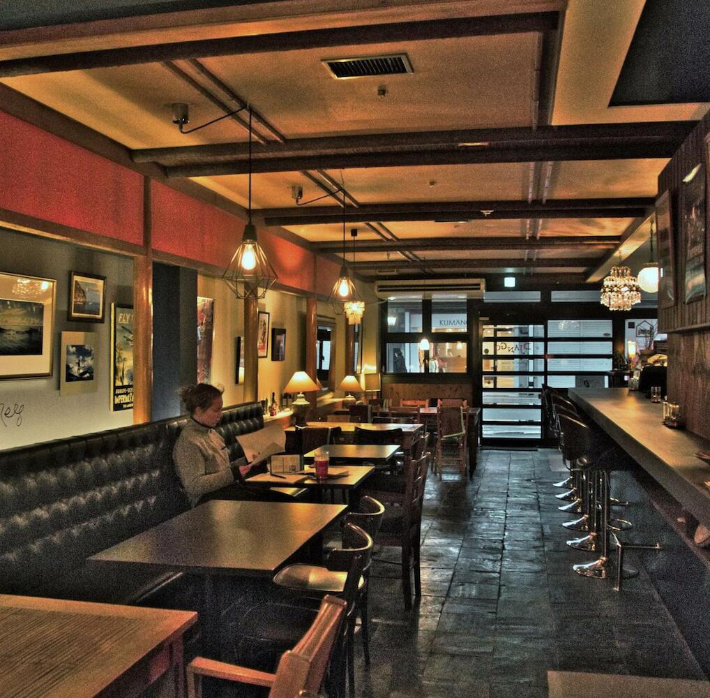 DJANGO hostel & Lounge, Tanabe