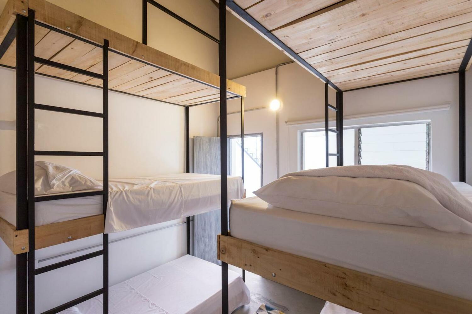 Gastón Coliving