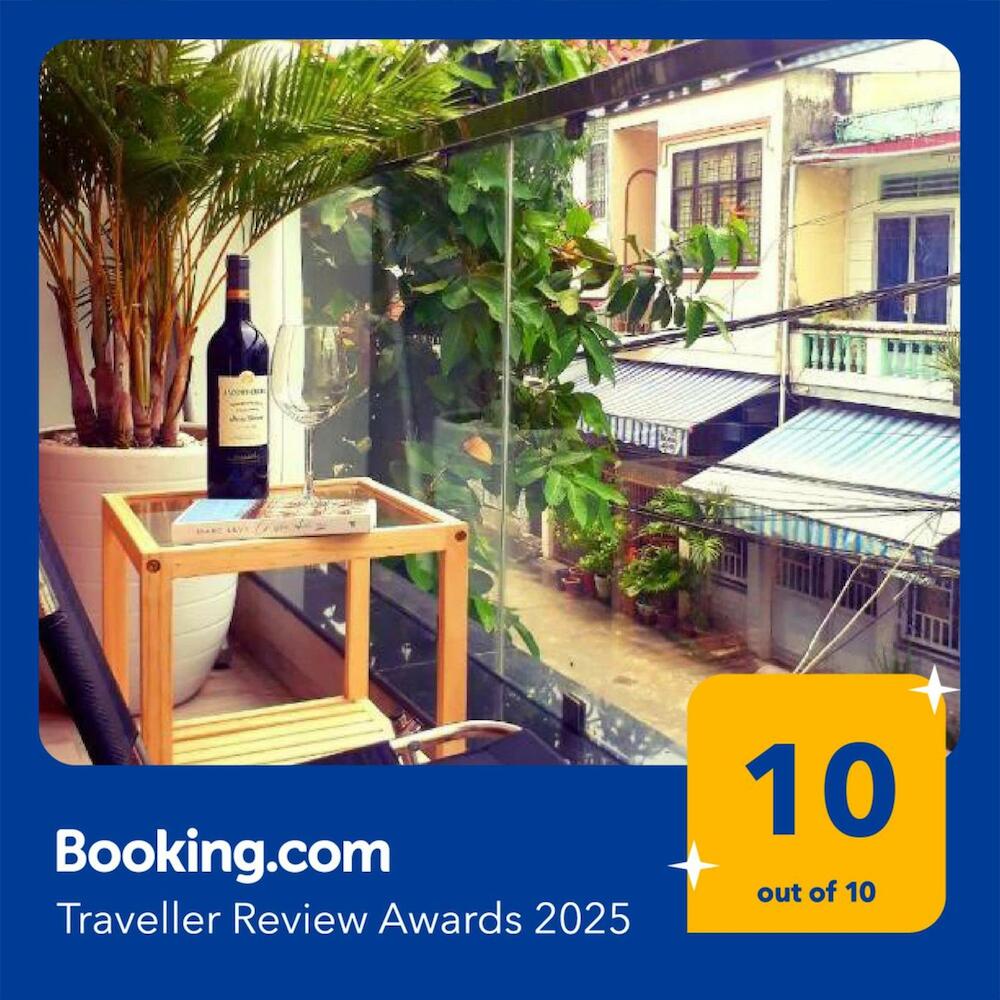 Adora Hostel, Can Tho