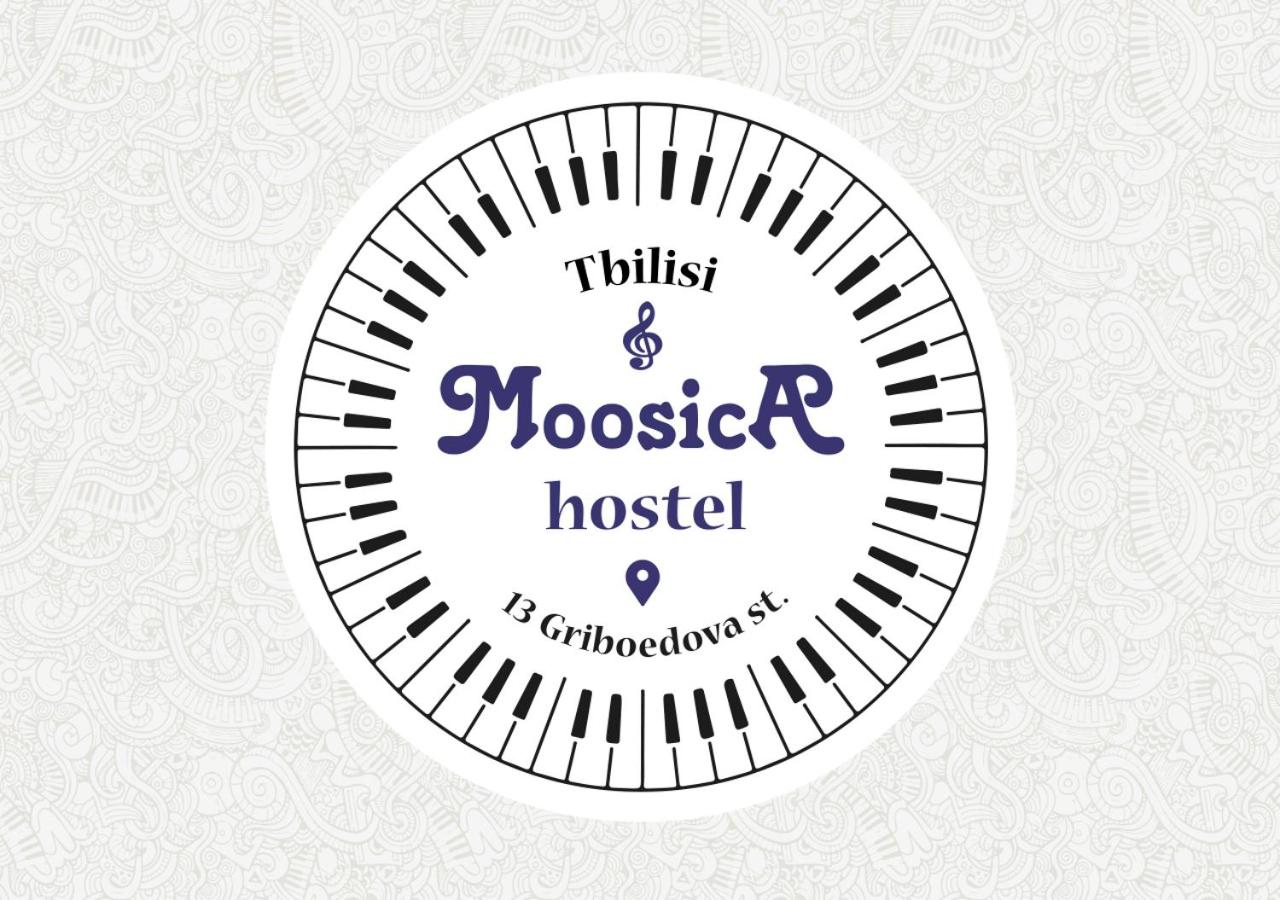 Moosica Hostel, Tbilisi