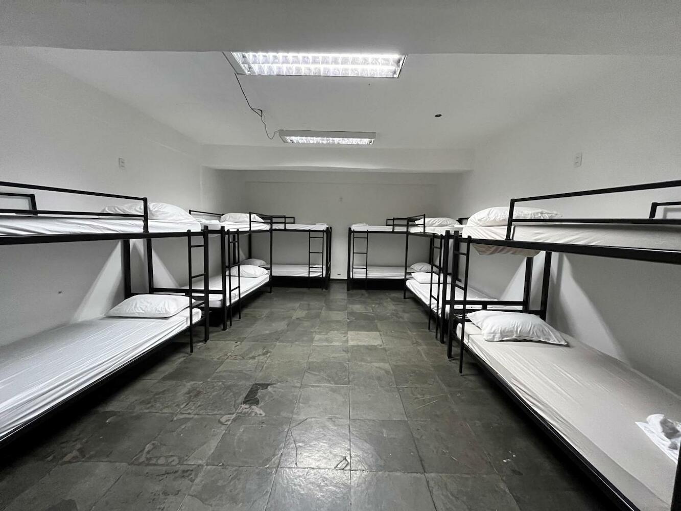 Arcos Da Lapa Hostel, Río de Janeiro