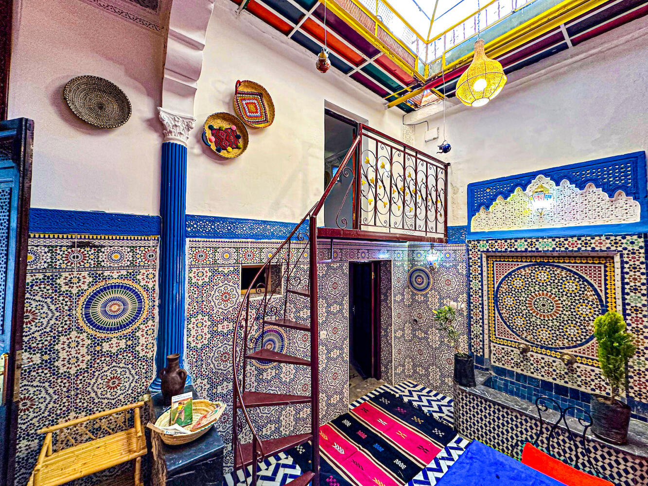 Hostel Speakeasy