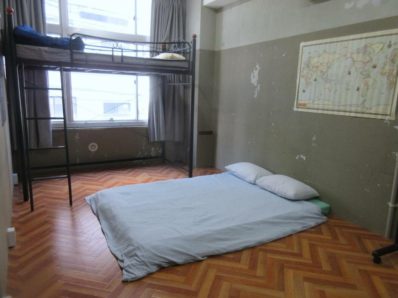 Guest House 樂 -Luck, Osaka