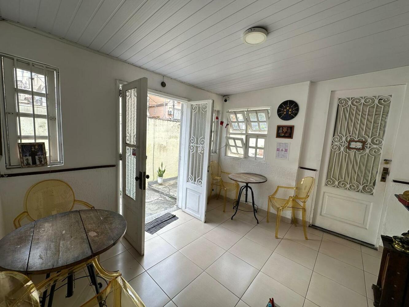 Homestay Casinha Tropical, Rio de Janeiro