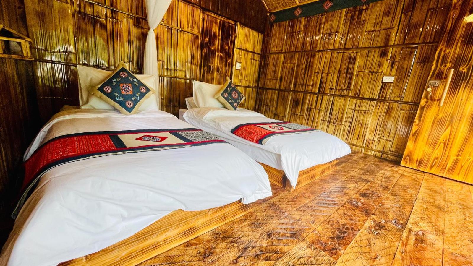 Eco Rice Fields House, Sapa