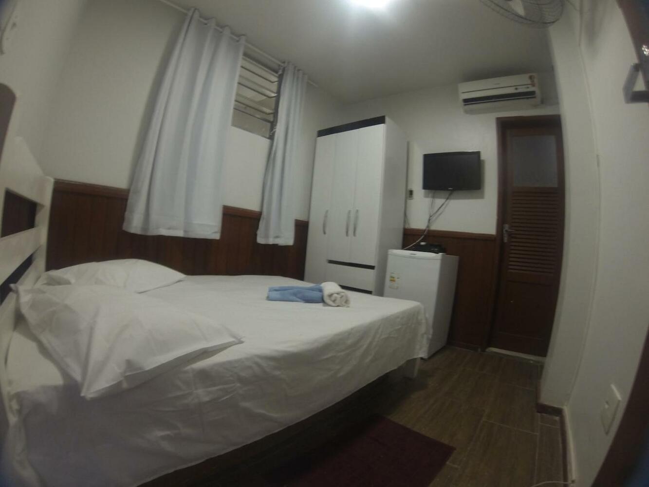 Copacabana Hostel, Rio de Janeiro