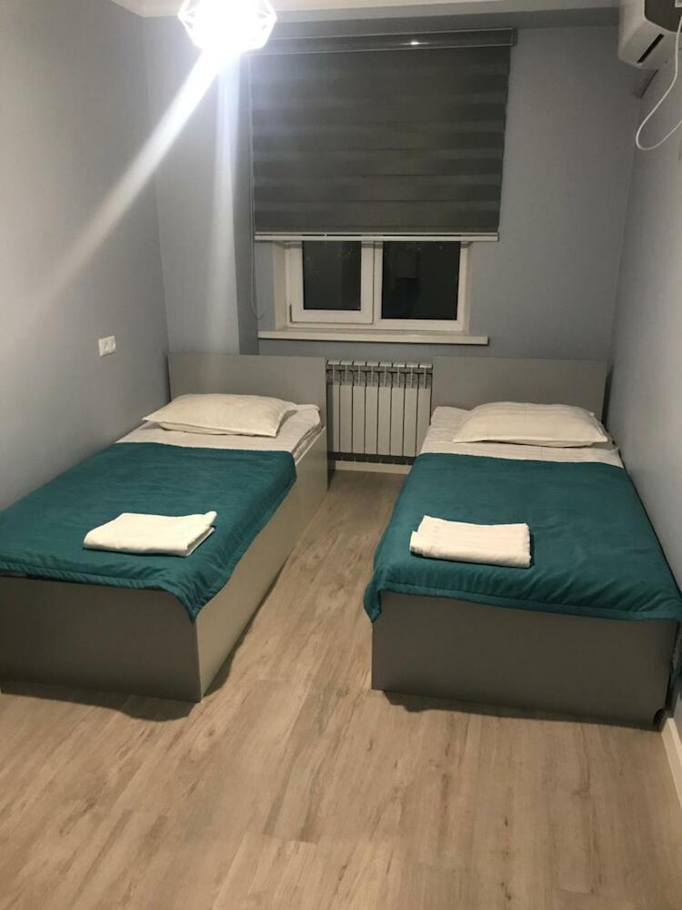Hostel - Guest House Meyman