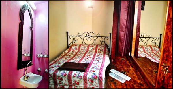 Essaouira Youth Hostel & Social Travel, Essaouira