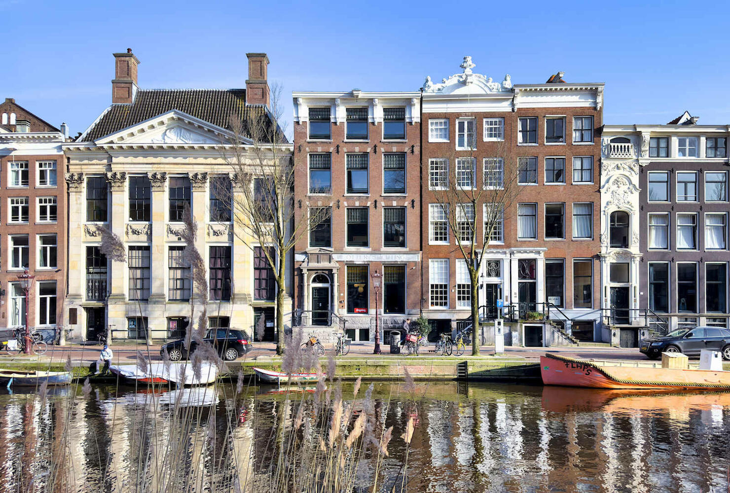 Stayokay Hostel Amsterdam Stadsdoelen - Refurbished november 2024