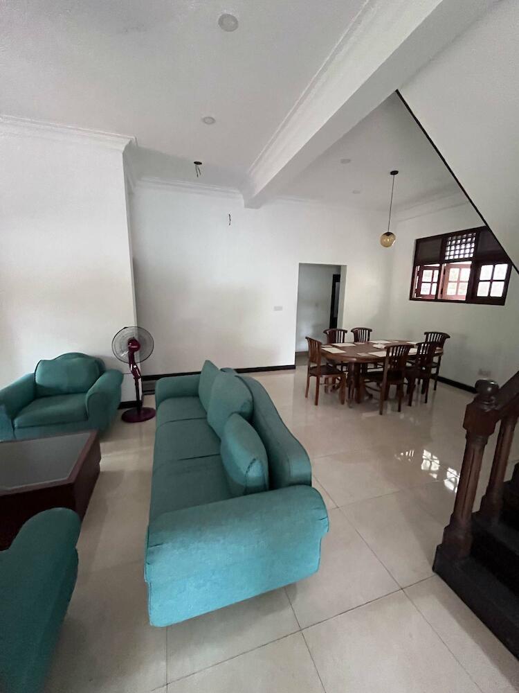 Richmond House, Galle