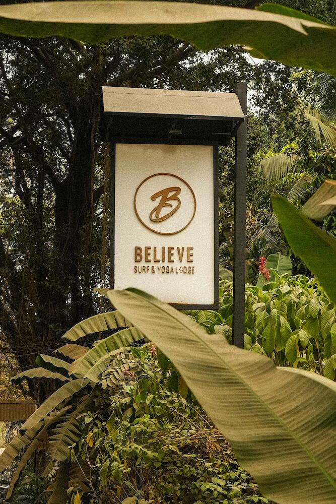 Believe Surf & Yoga Lodge, Santa Teresa