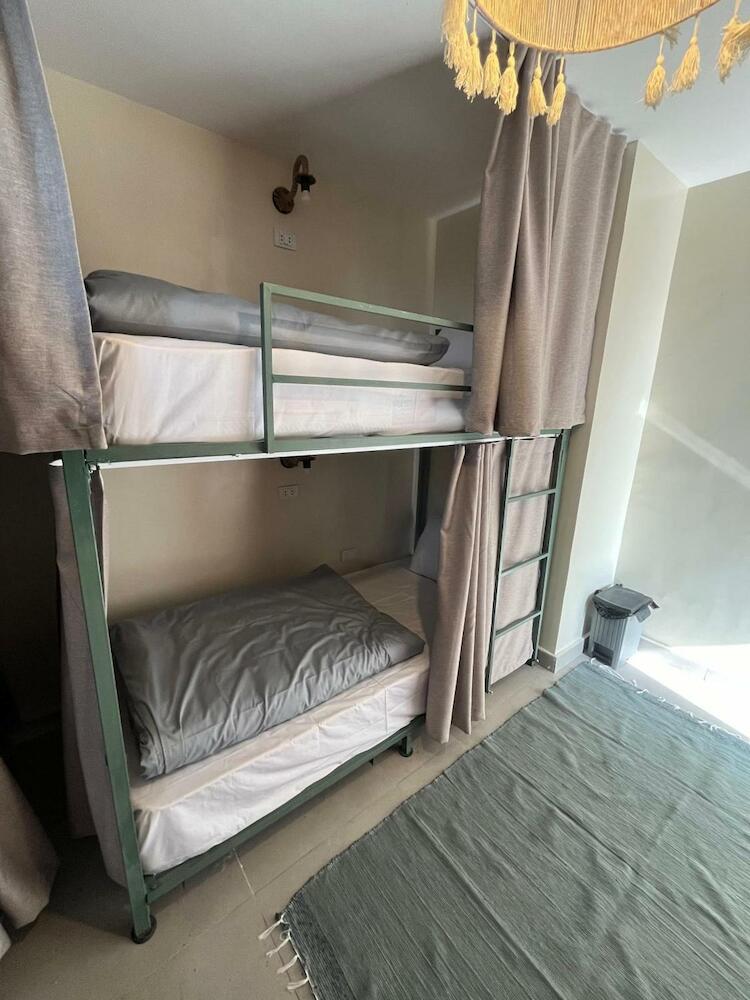 Green Hostel