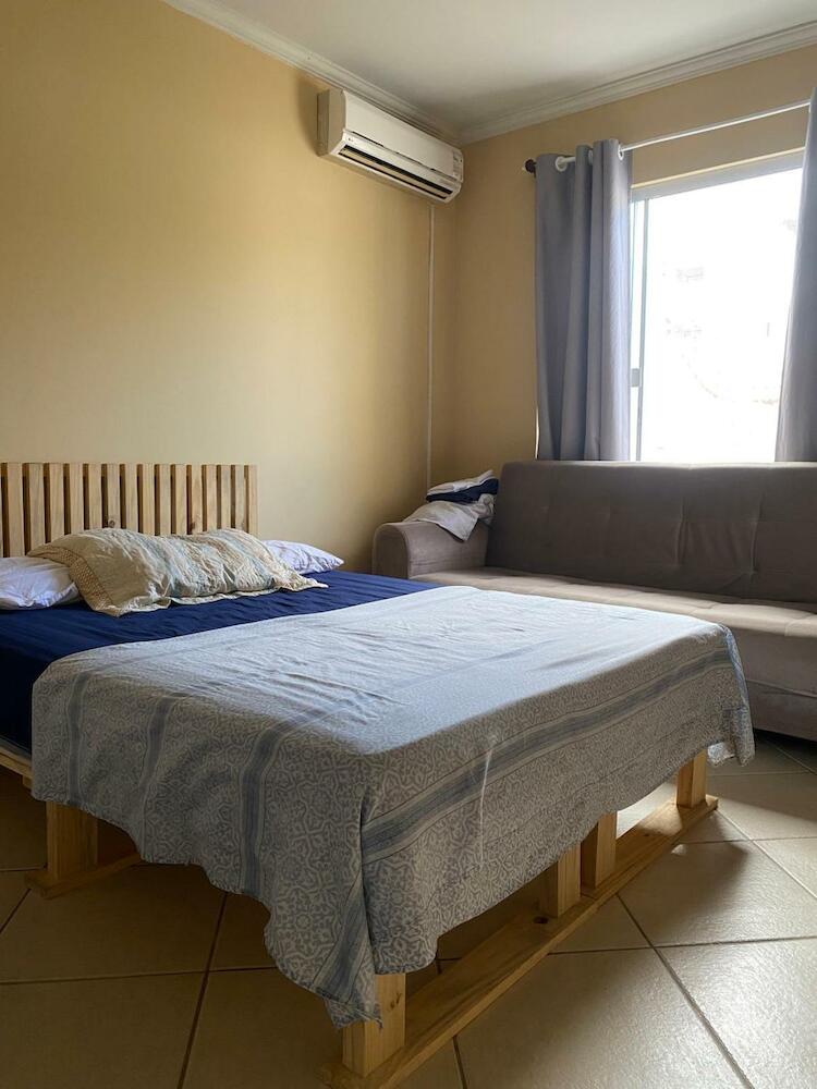 Floriarte Hostel & Guesthouse, Florianópolis