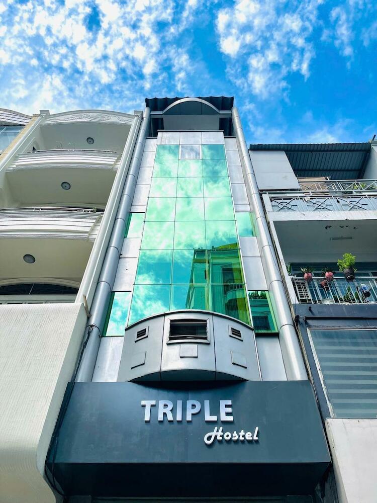 The Triple Hostel