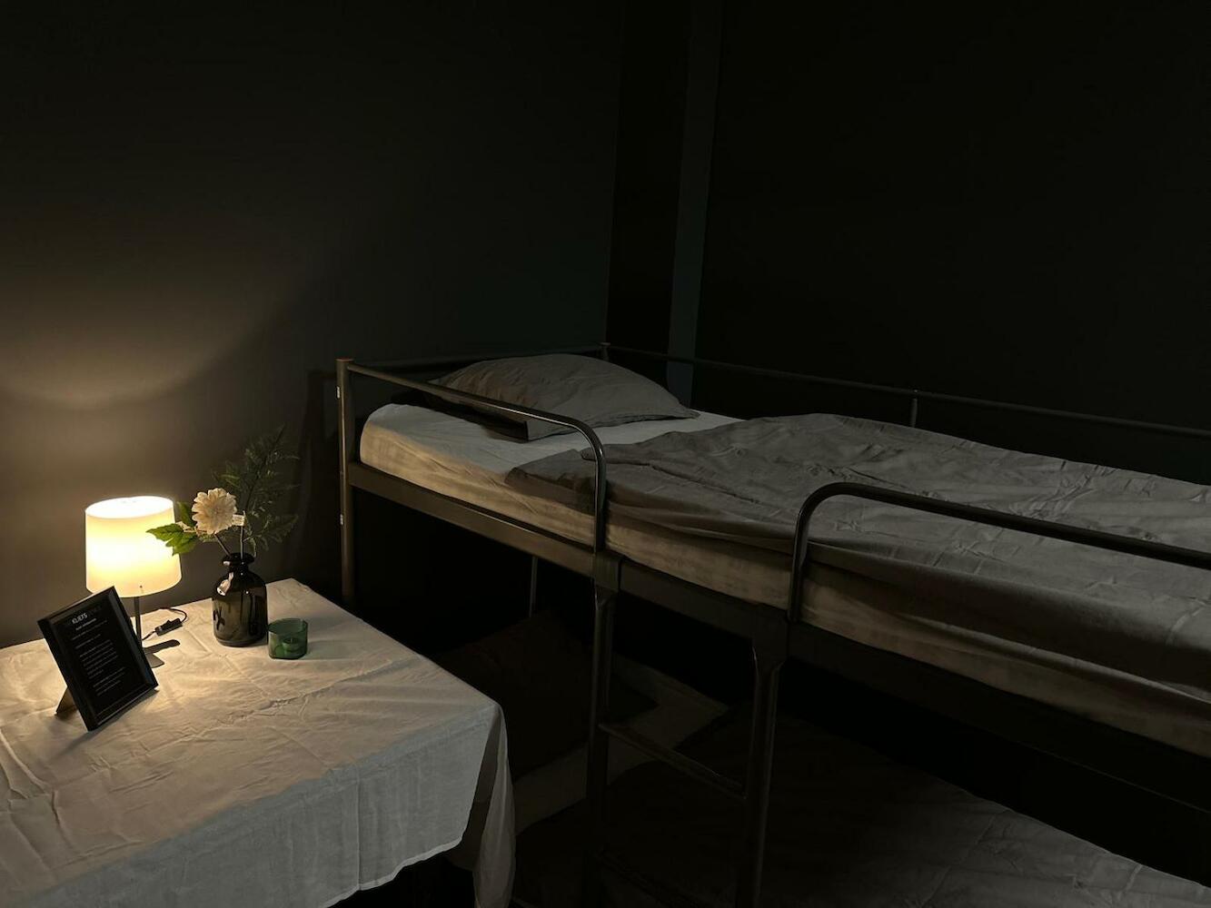 The Kliefs Vilnius - Virtual Check In, Vilnius