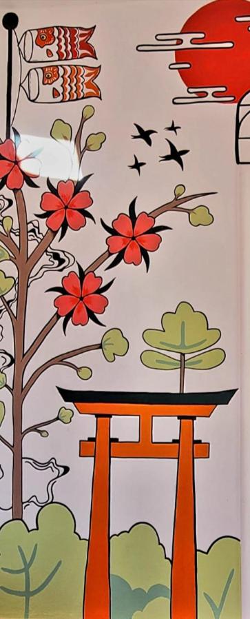 Hostel Kaizen, Curitiba