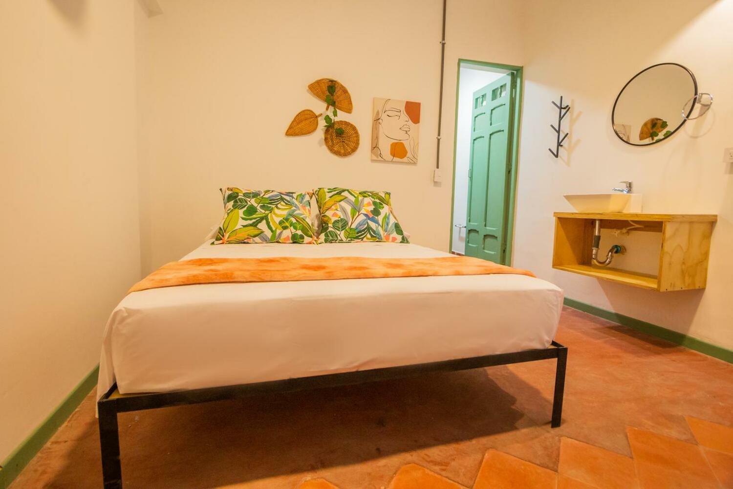 Centro Hostel, Medellin