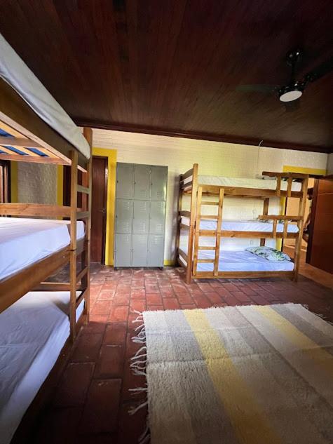 Tô Zen Hostel, Ubatuba