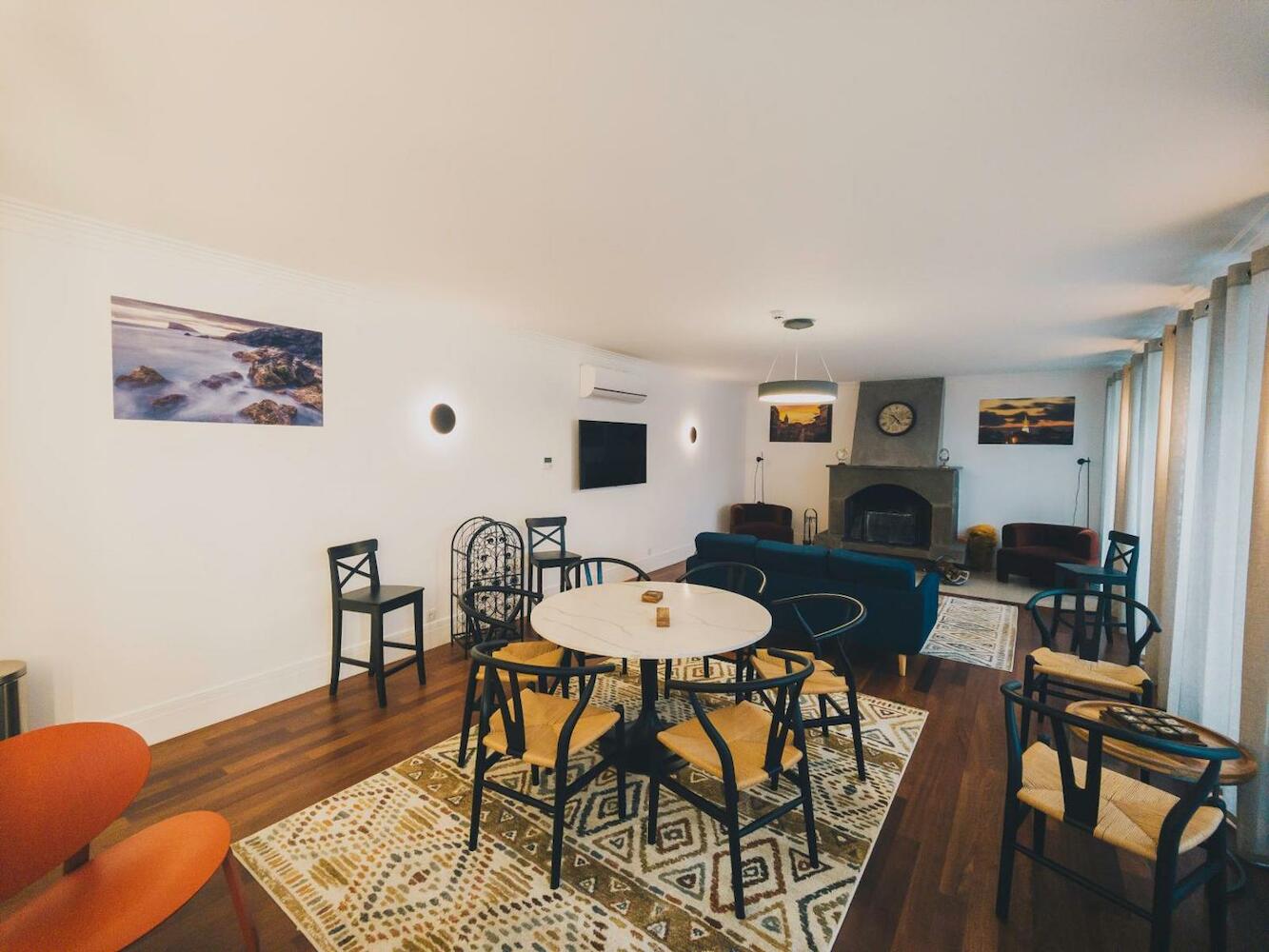 Aurora Hostel, Angra do Heroísmo