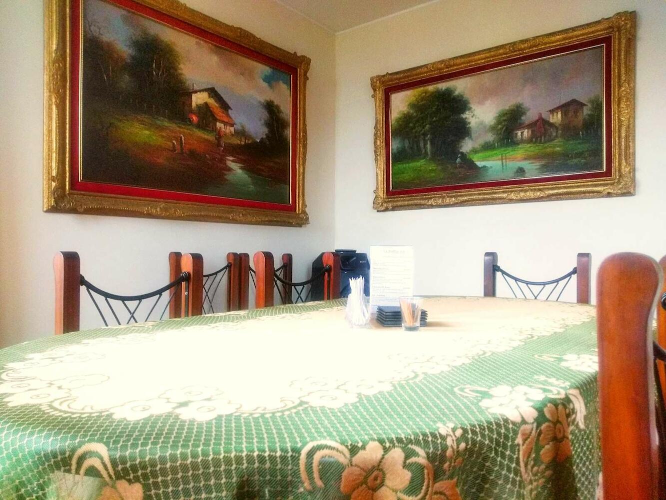 Lima Backpackers Hostel