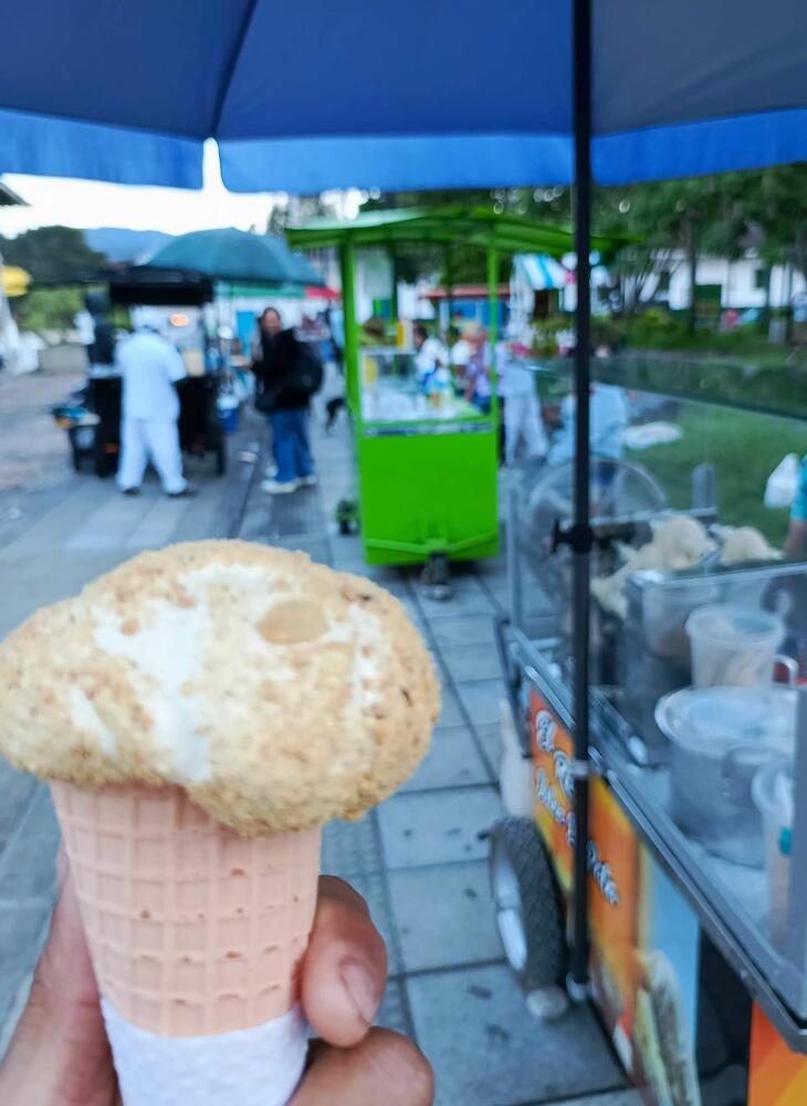 Hostal El Triunfo, San Agustin