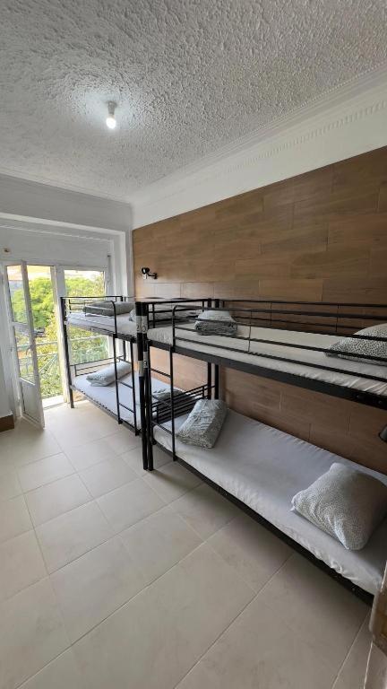 Samps Hostel, Lisboa