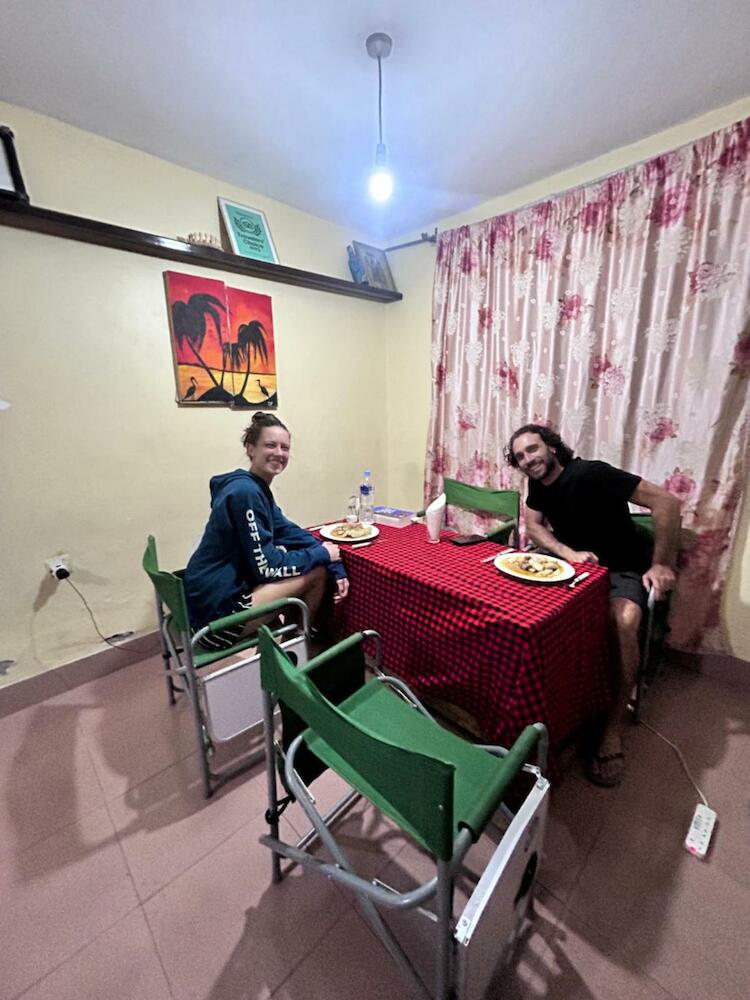 Travel For Charity Tanzania- Eco Hostel & Volunteer Center, Arusha