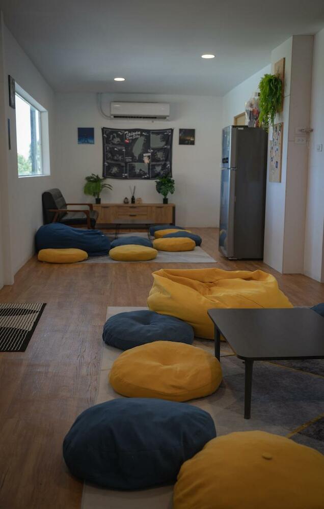 耶舍 Yes Sir 旅宿, Green Island