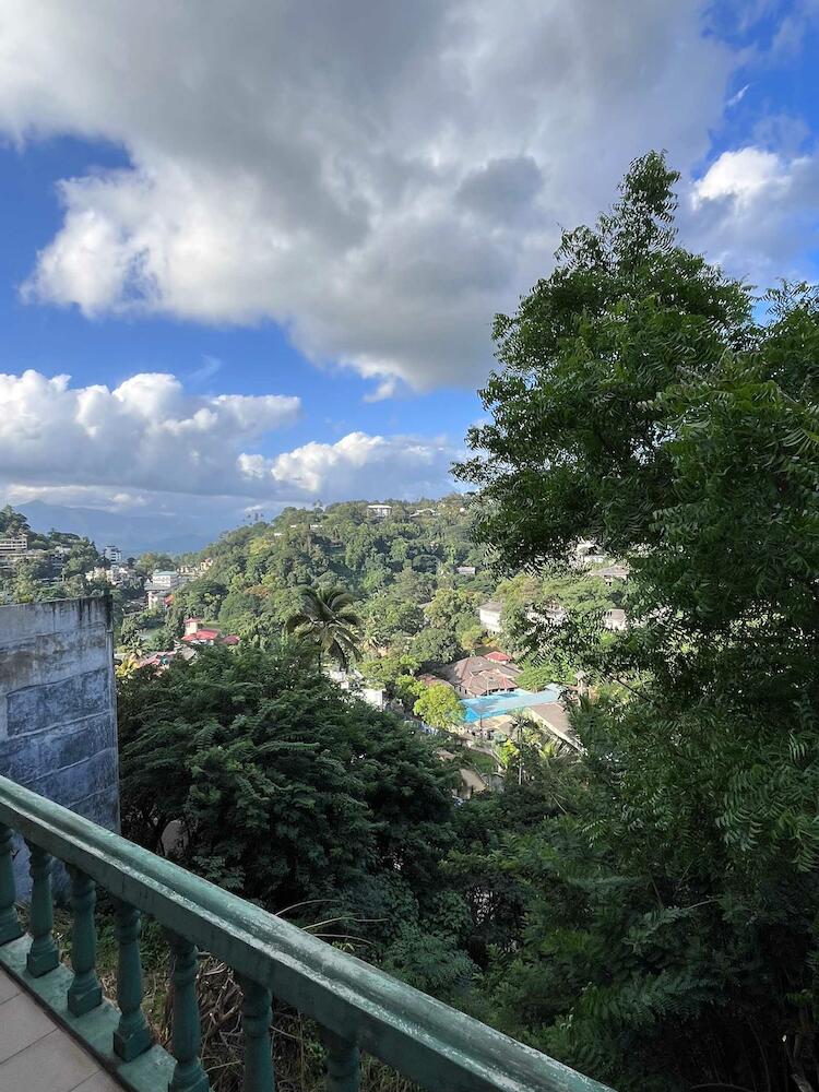 Sunbloom Hostel, Kandy