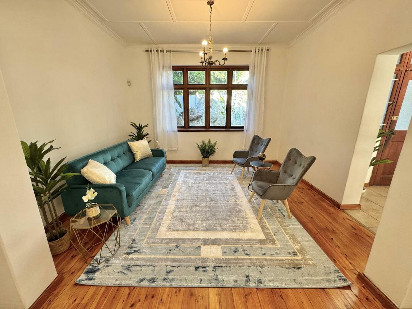 Soul Fam Hostel - LGBTQ+ Inclusive, Cape Town