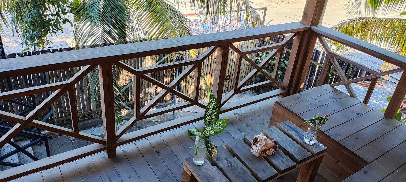 Bambu Lounge Bocas Hostel, Bocas del Toro