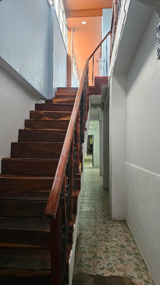 Hostal Casa Maricel, Granada