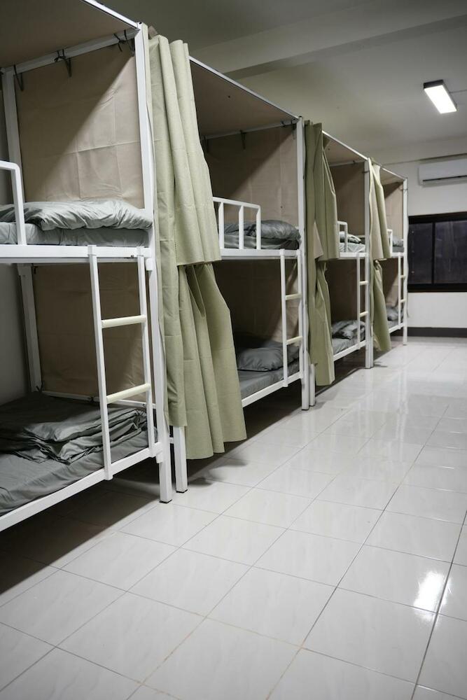 The Witcher Hostel, Vientiane