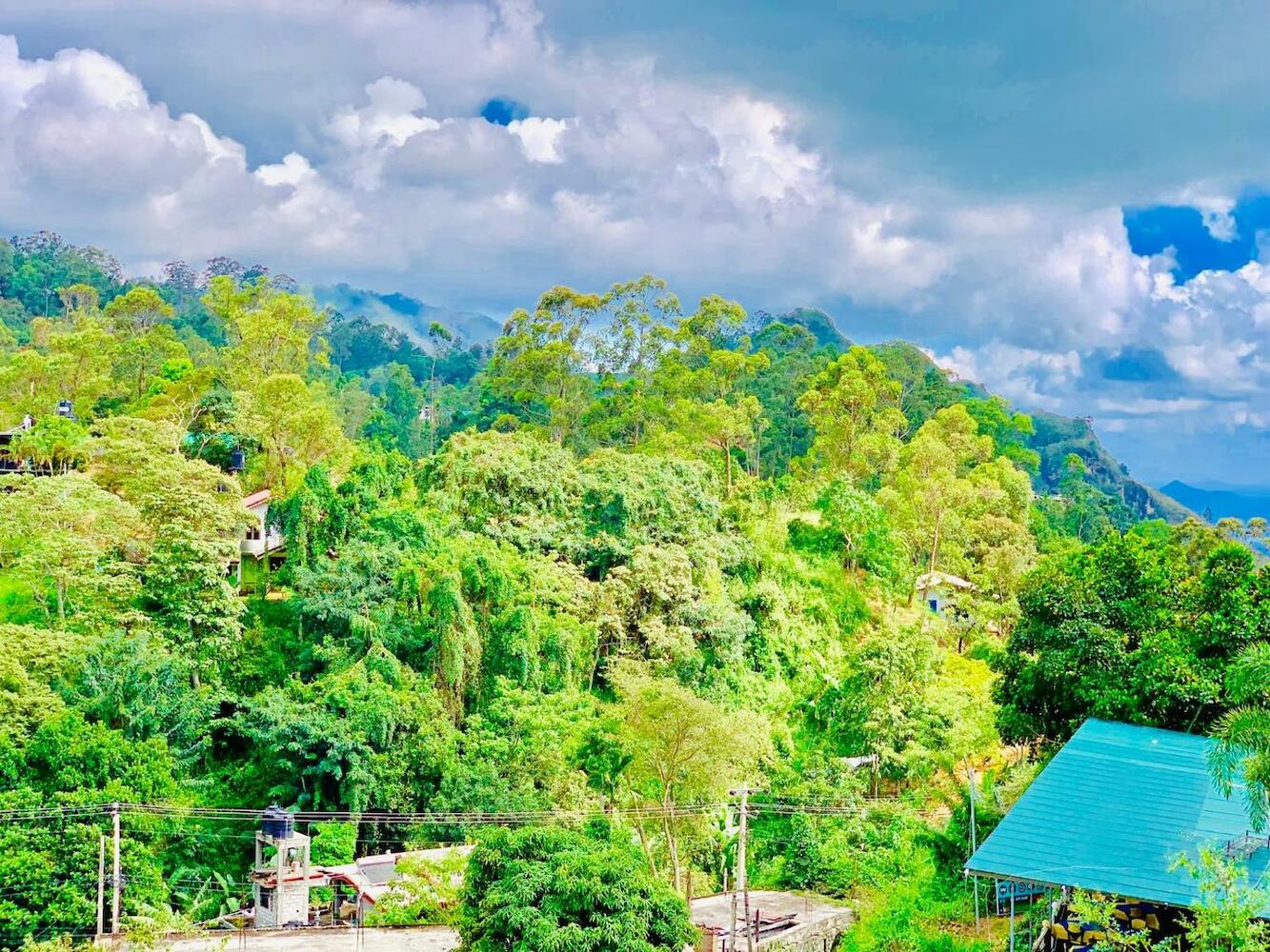 Ella Cityzing Hostel, Ella