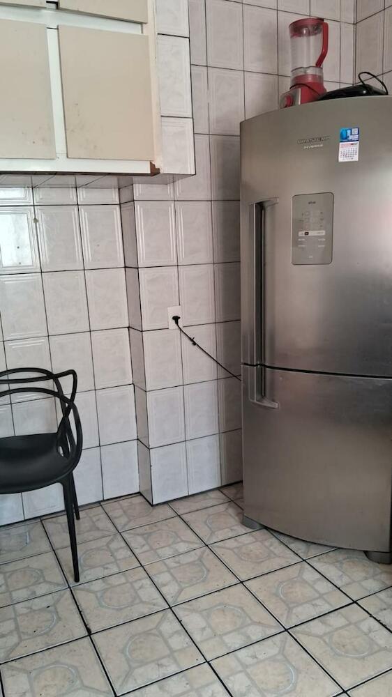 Sp Hostel, São Paulo