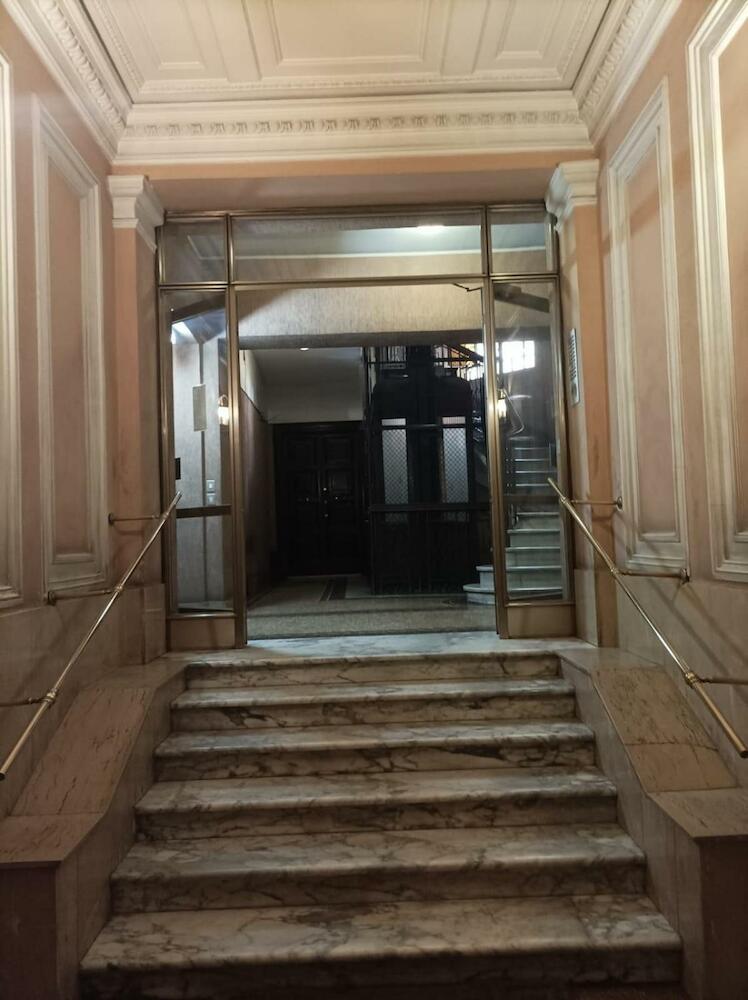 Minerva Rooms