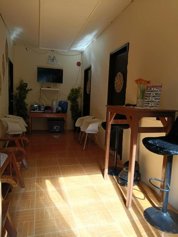 Cabugao Bed & Breakfast & Dorm, El Nido