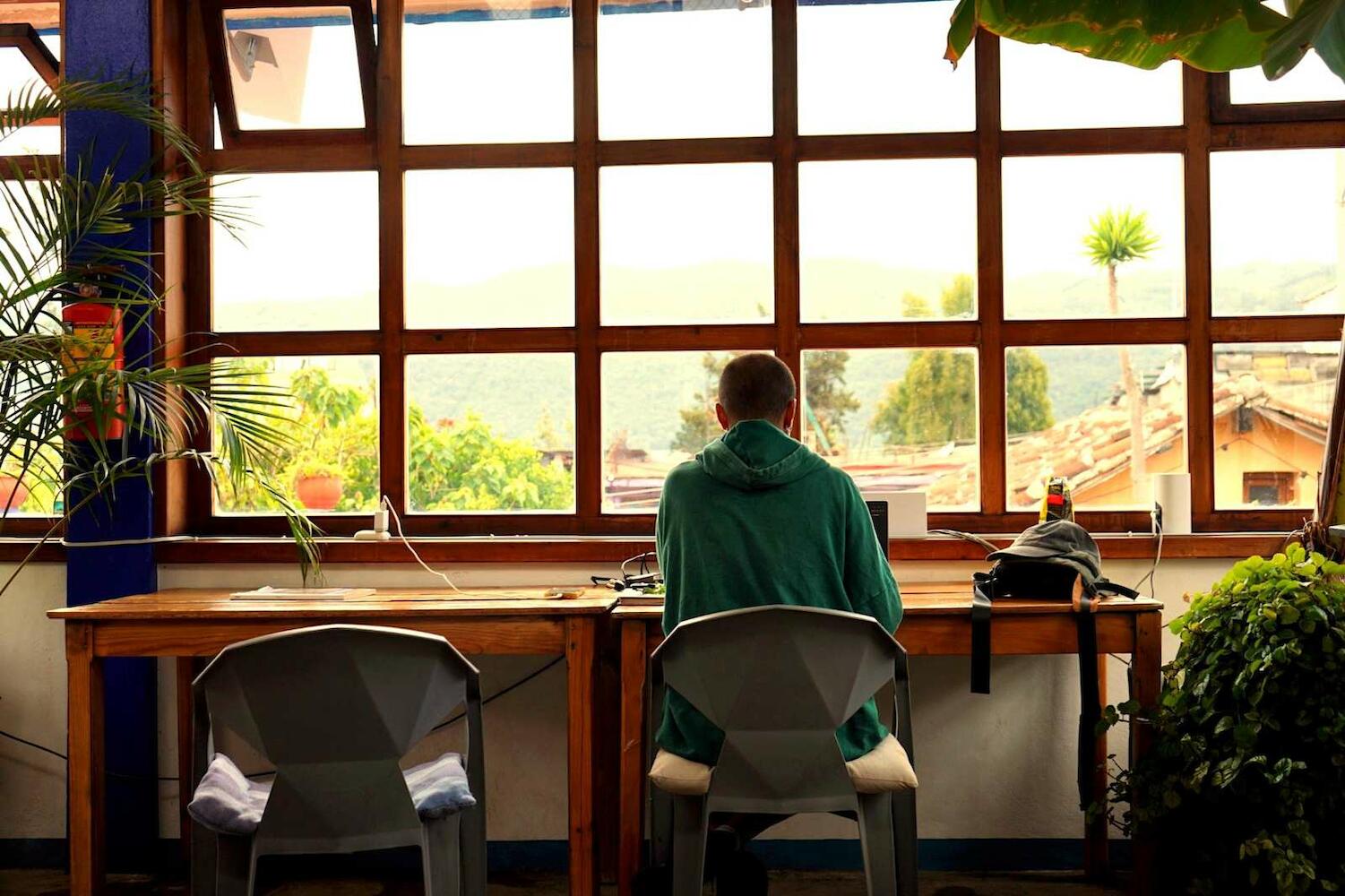 Hostel Posada Qhia, San Cristóbal de las Casas