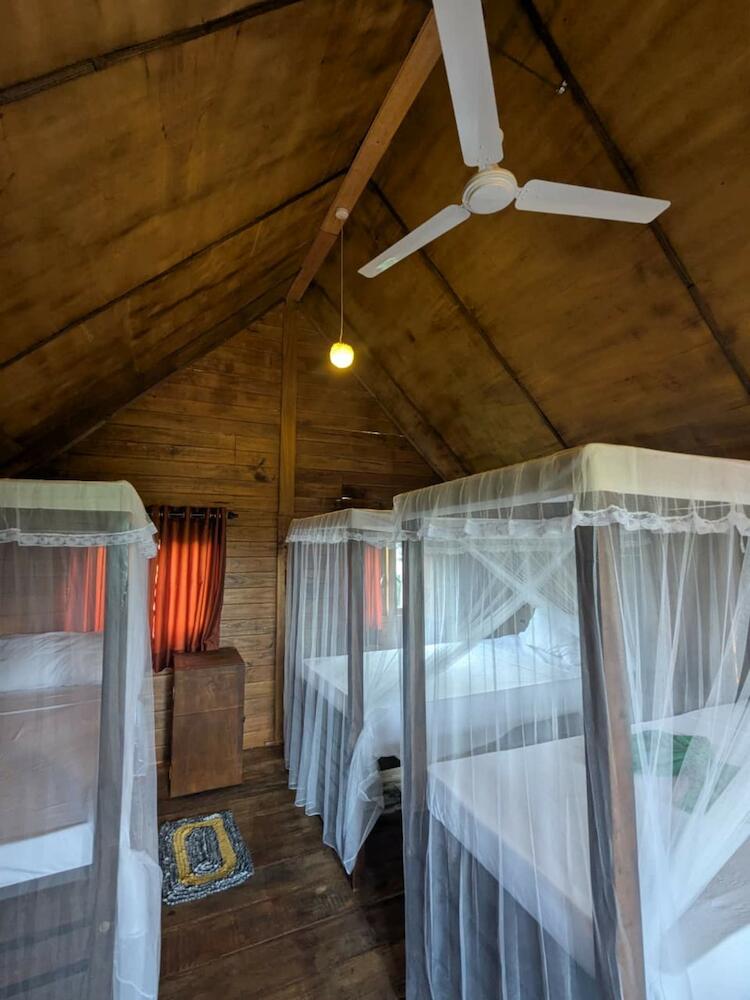 Elegant Elephant Hostel, Sigiriya