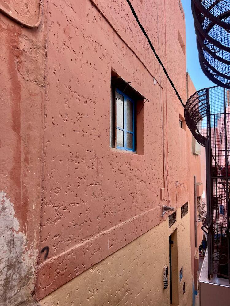 Tislit Surf, Taghazout