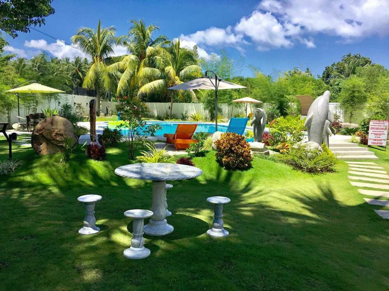 Where to stay in Dumaguete on a budget Where to stay in Dumaguete on a budget