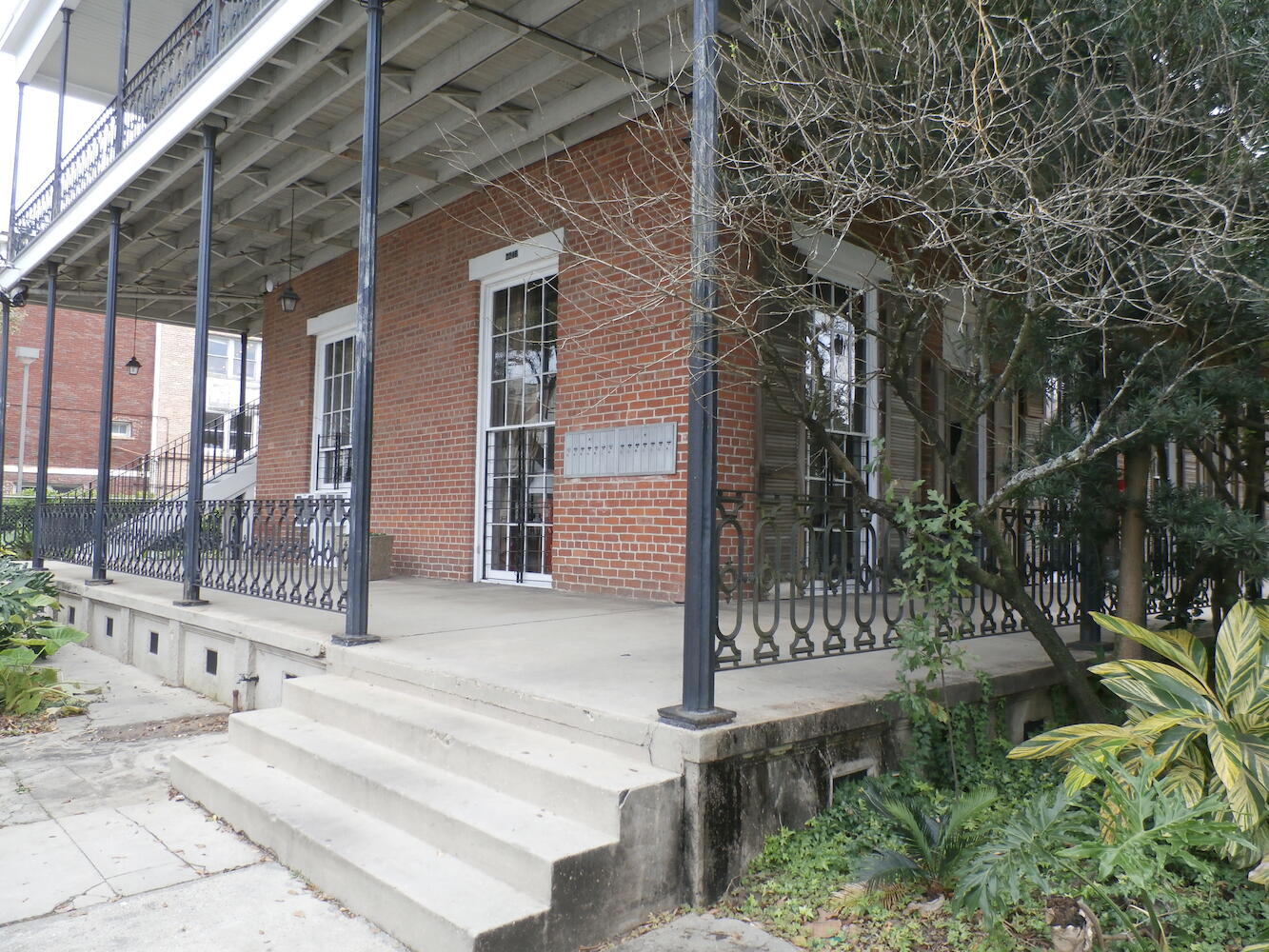 New Orleans Hostel Marquette House in New Orleans Prices 2021 (How