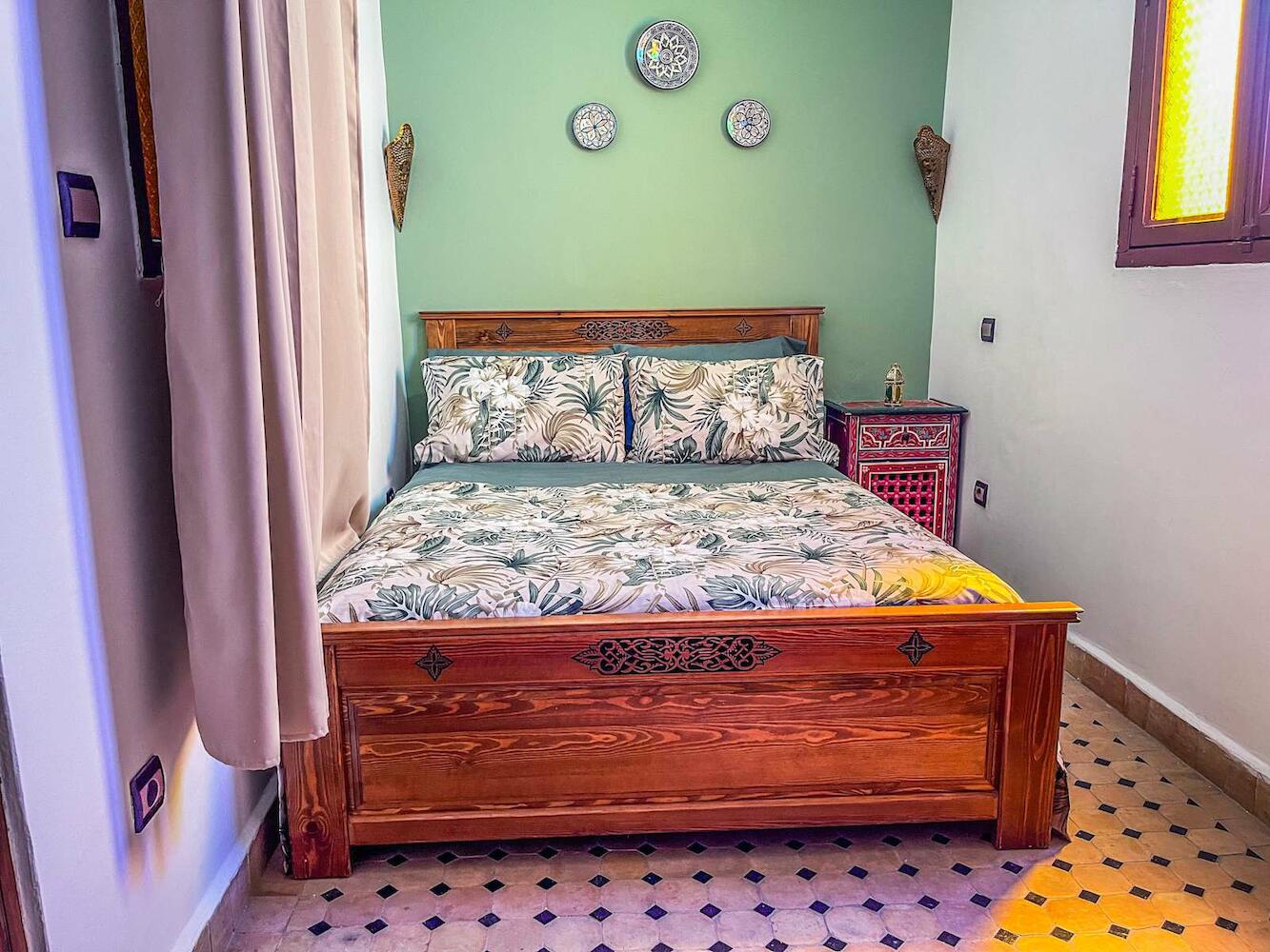 Tangier Kasbah Hostel