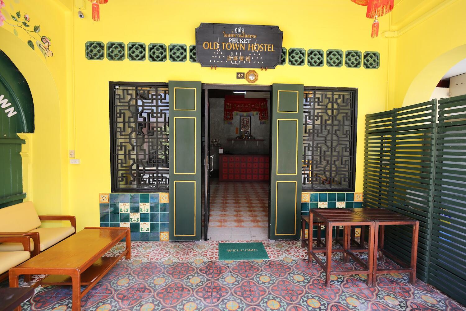 MaTong Hosted & MT Gallery New Friend Phuket, Phuket City