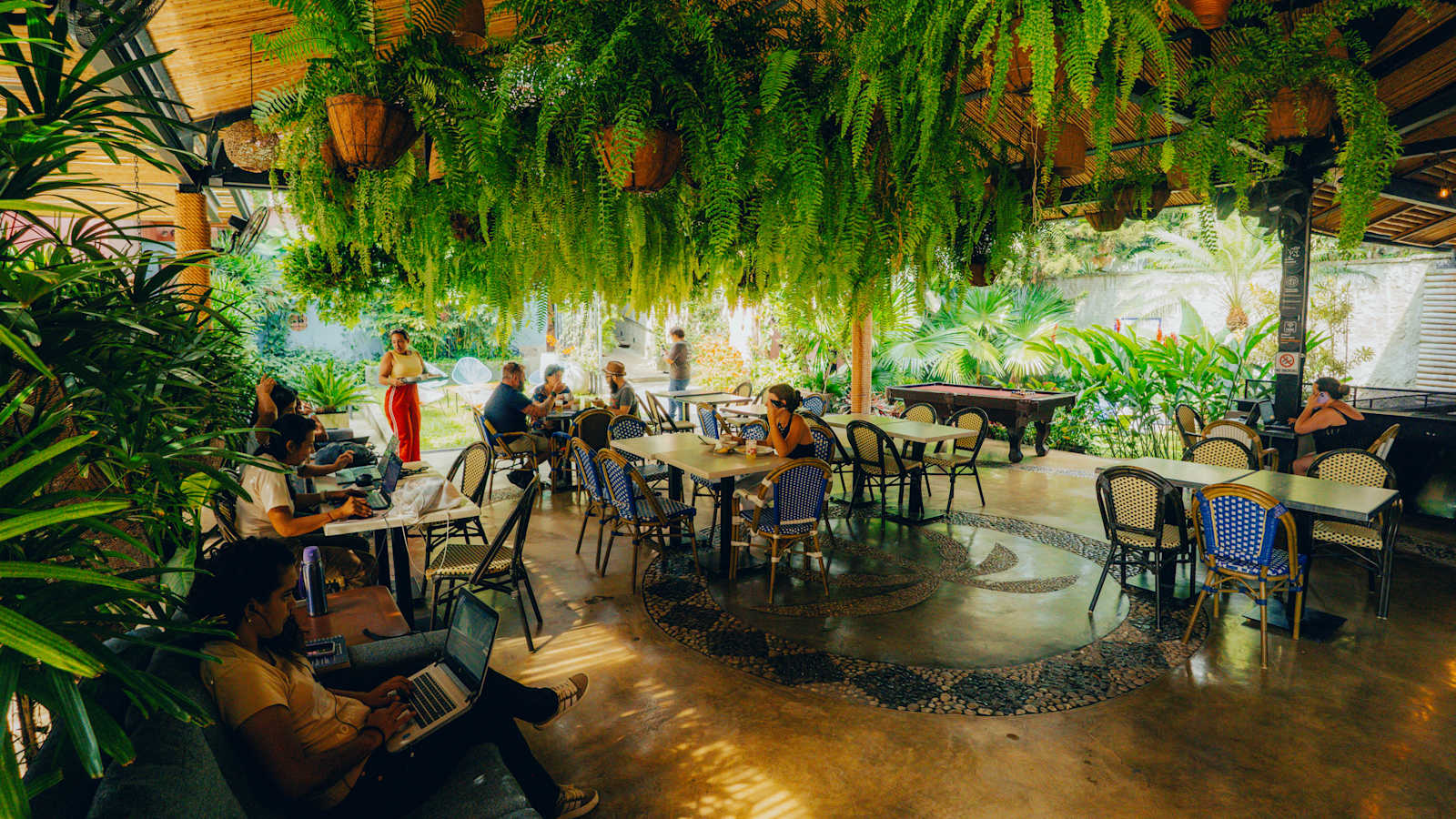 Viajero Hostel Cali & Salsa School, Cali