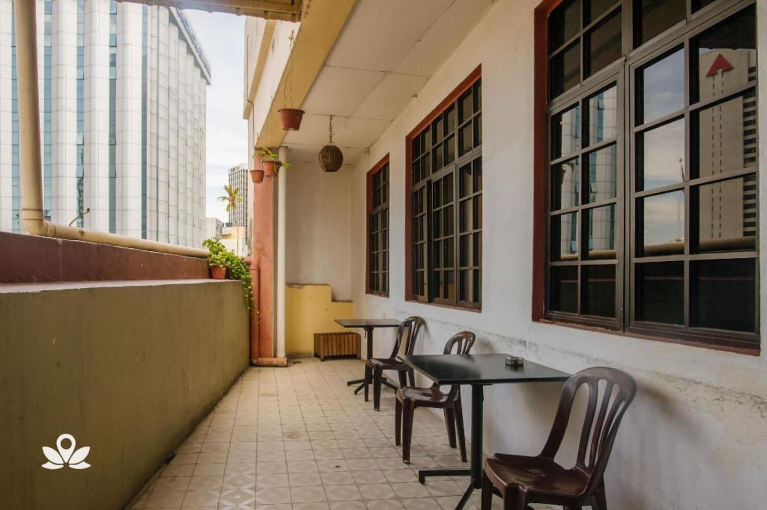 The Explorers Guesthouse & Hostel, Kuala Lumpur