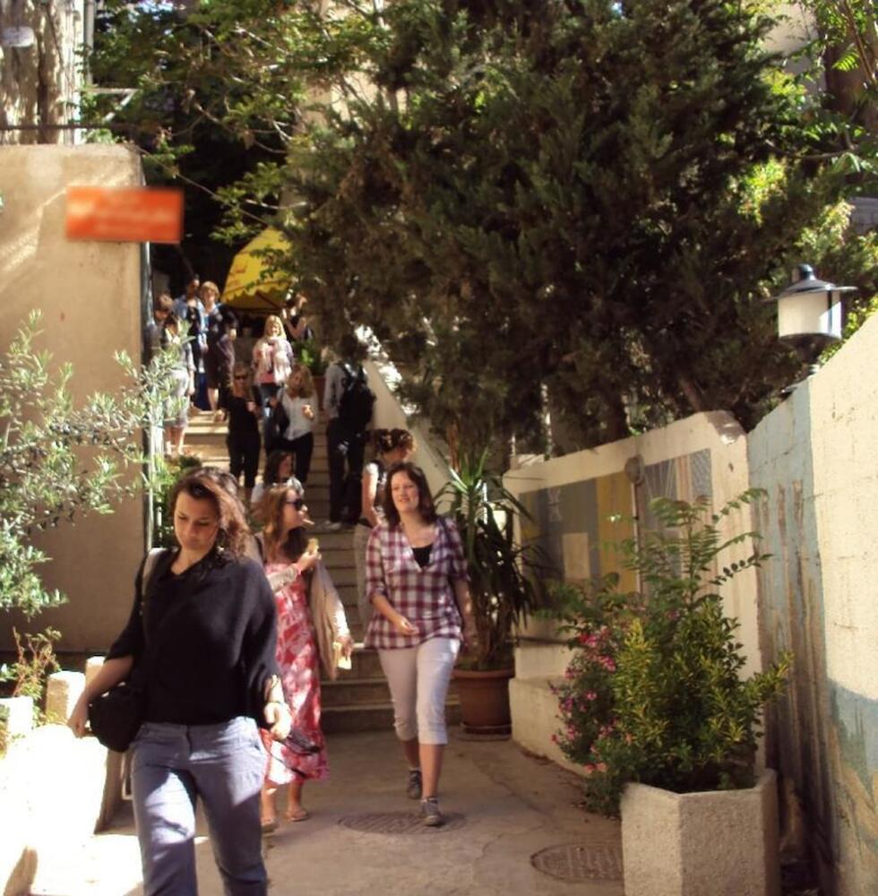 Farah Hotel & Hostel, Amman