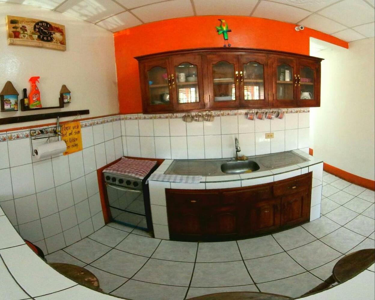 Hostal Brisas y Olas, San Juan del Sur